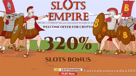 Slots Empire Casino Bonus Codes (June 2024) .